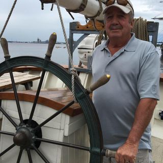 Profile Picture of John Waliser (@john.waliser.5) on Facebook