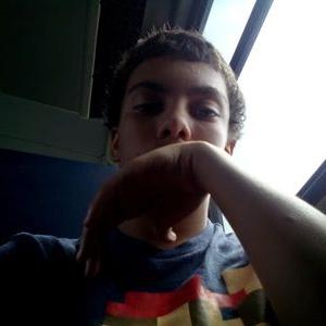 Profile Picture of Marcus Richards (@beameup00) on Twitter