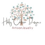 Profile Picture of Holly Collier Designs (@hollycollierdesigns) on Instagram