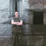 Profile Picture of Christopher Buckley (@ssgt_chris_buckley_usmc) on Instagram