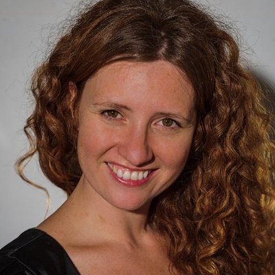 Profile Picture of Nuria Safont (@nsafont) on Twitter
