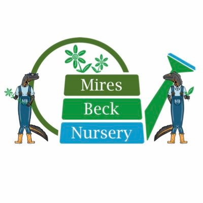 Profile Picture of Mires Beck Nursery (@@MiresBeck) on Twitter