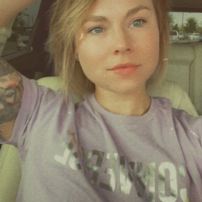 Profile Picture of Jessica Honč (@jesshonc) on Twitter