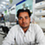 Profile Picture of ajay kumar pande (@ajay1783) on Flickr