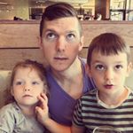 Profile Picture of Adam (@rugglesgram) on Instagram