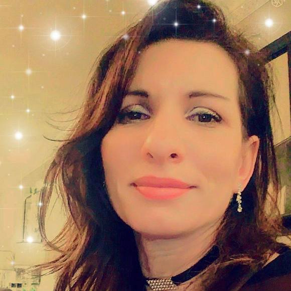 Profile Picture of Biljana Acevska (@biljanastar) on Poshmark