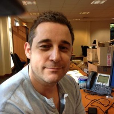 Profile Picture of Peter John Noone (@peternoone54) on Twitter