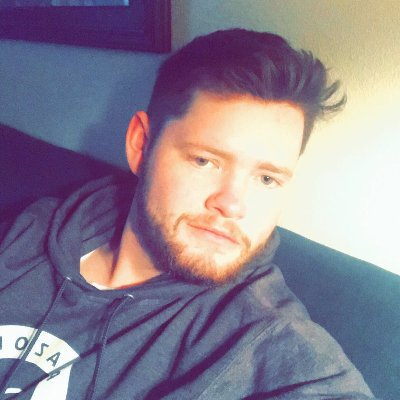 Andrew Nesheim - Twitter Profile Picture of Andrew Nesheim (@NesheimAndrew) on Twitter