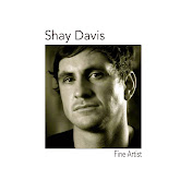 Profile Picture of Shay Davis (@ShayDavisArt) on Youtube