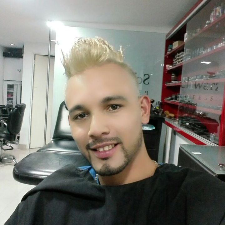 Profile Picture of Aaron Alexis govea niño (@aarongovea) on Tiktok