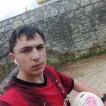 Profile Picture of Mattew Garnier Bourgois (@mattewgarnier) on Instagram