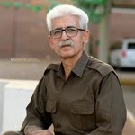 Profile Picture of مامۆستا ناسر ڕەزازی (@nasir.razzazi) on Instagram