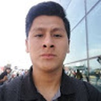 Profile Picture of Luis Fernando Palomino Cuba (@luis-fernando-palomino-cuba) on Quora