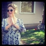 Profile Picture of Molly Becker. (@mollychenoa) on Instagram