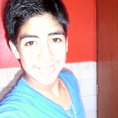 Profile Picture of Samuel Carrion (@samuelcarrion2) on Twitter