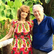 Profile Picture of David Rushton (@MarciasParadise) on Youtube