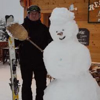 Profile Picture of Peter Eccles (@peterbd9) on Twitter
