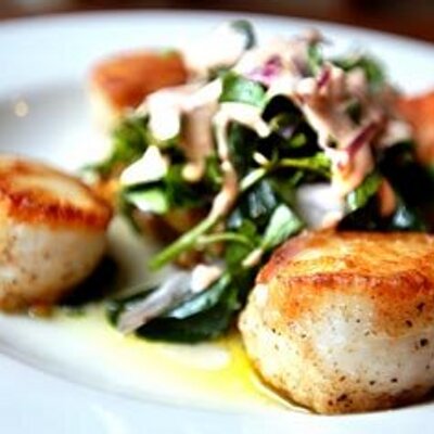Profile Picture of Tony Perrotti (@TonysFoodFinds) on Twitter