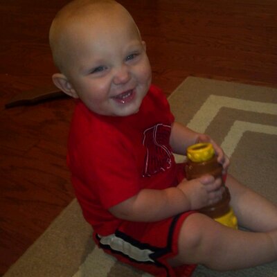 Profile Picture of Jenna Proctor (@13lilmama13) on Twitter