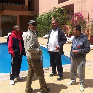 Abderrahim Daris - Facebook Profile Picture of Abderrahim Daris (@abderrahim.daris.7) on Facebook