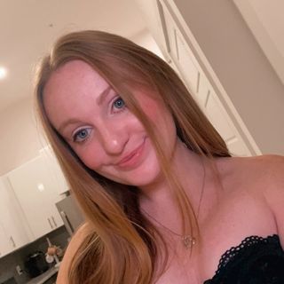 Profile Picture of Alyssa Rogers (@alyssarogers97) on Instagram