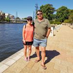 Profile Picture of Vicki Main (@vikstar24) on Instagram