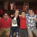 Profile Picture of [JASON PERRY] (@jasonperryzz) on Instagram