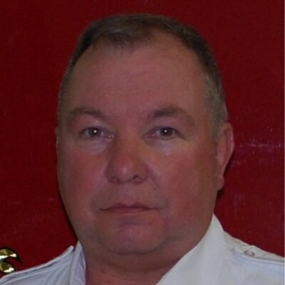 Profile Picture of Steve McCart (@smccart05) on Twitter