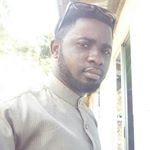 Profile Picture of Patrick Nana Nti Crespo (@nticrespo) on Instagram