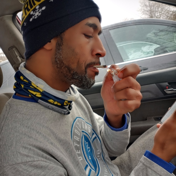 Profile Picture of Alamin Woodley (@cwoodley6) on Poshmark