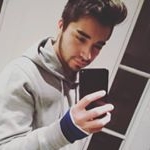 Profile Picture of Nicolas Quintanilla (@n1kol4.s._) on Instagram