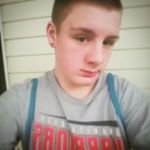 Profile Picture of Cody Humphreys (@codman03) on Instagram