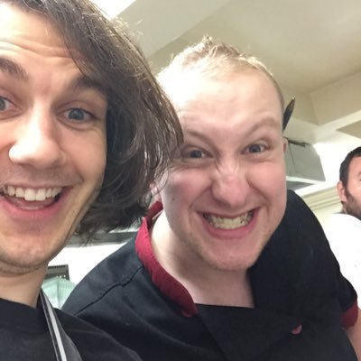 Profile Picture of Scott Marriott (@marrio1991) on Twitter