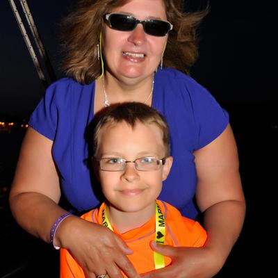 Profile Picture of Elaine Cooke (@applegate1961) on Twitter