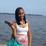 Profile Picture of Aaliyah Jenkins (@liyah2016) on Instagram