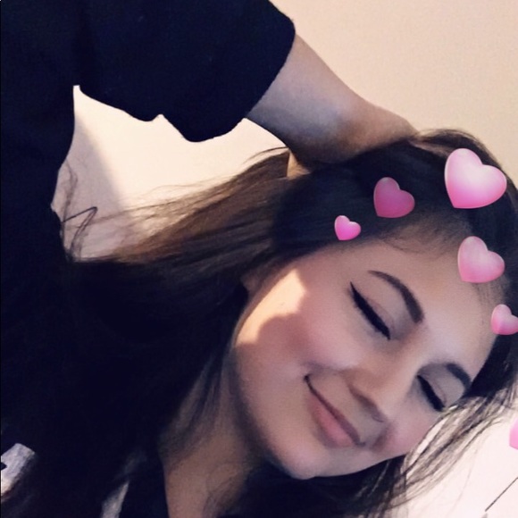 Profile Picture of Gaea Adams (@gaea_a) on Poshmark