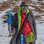 Profile Picture of Hemant Dalal (@cahemantdalal) on Instagram