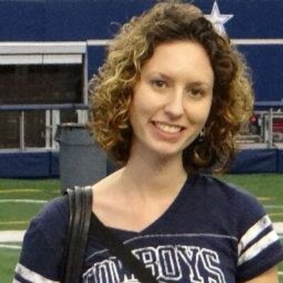 Profile Picture of Amber Barclay (@XLady_AmberX) on Twitter