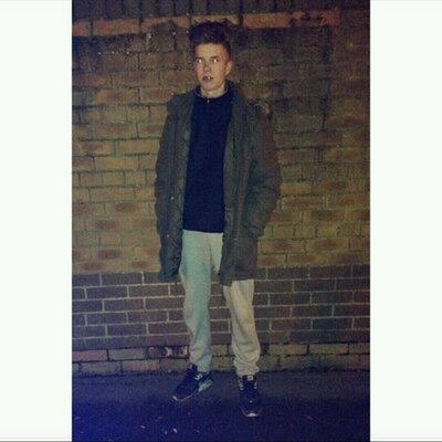 Profile Picture of Joe Brittain (@joebrittain1997) on Twitter