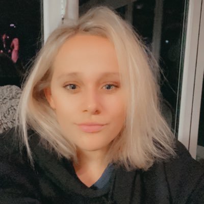 Profile Picture of Jaime Jean Birch (@jaimejeanbirch) on Twitter