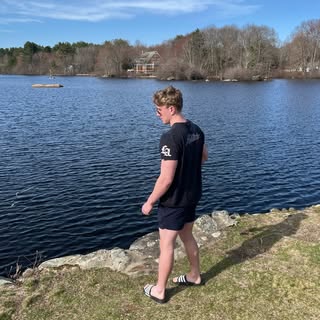 Profile Picture of Blake Bakken (@blake_bakken) on Instagram