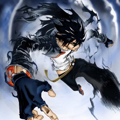Profile Picture of Ken (@Ken_Levi_10) on Twitter