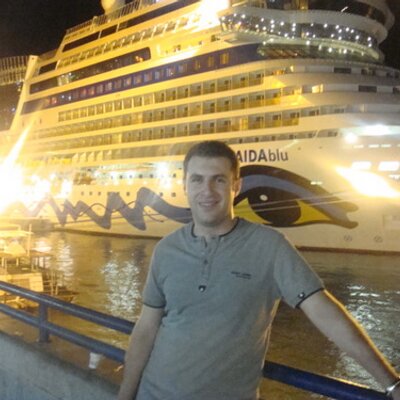 Profile Picture of Ahmed Abd ElMoaty (@AhmadAbdElMoaty) on Twitter