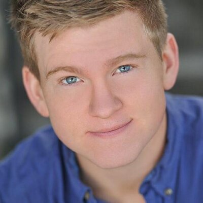 Profile Picture of Grady Mitchell (@MeGradyMitchell) on Twitter