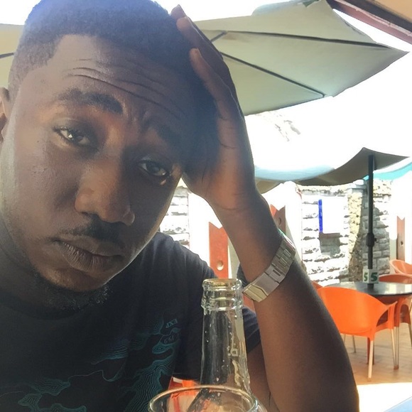 Profile Picture of Randy Burden (@route902) on Poshmark