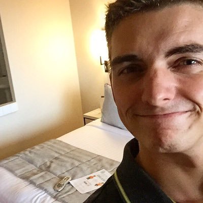 Profile Picture of - Ben_P - (@BenjaminPetit01) on Twitter