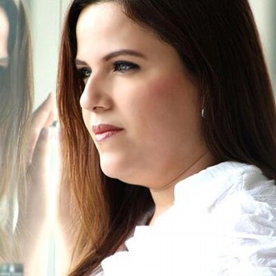 Profile Picture of Danielle Gama (@Daniboasnovas) on Twitter