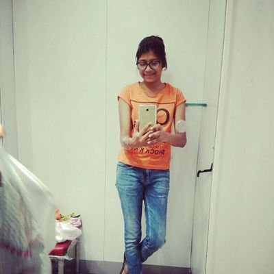 Profile Picture of _Manisha_Agarwal 📝 (@_shuttle_soul) on Twitter