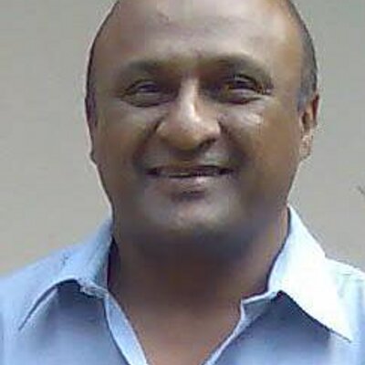 Profile Picture of Hemant Patel (@hems_zim) on Twitter