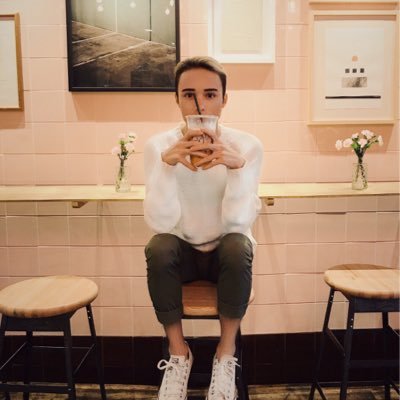 Profile Picture of Christopher Traylor (@CtrayPepp) on Twitter